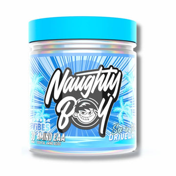 Naughty Boy EAA - 30 servings | Megapump